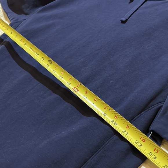 GoodLife cowl neck sweatshirt. Size Large. NWOT - Picture 6 of 11